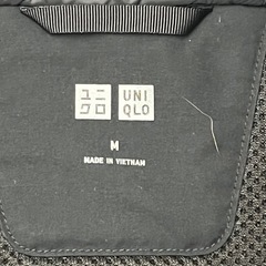 ダウンジャケットの画像