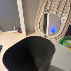 猫のトイレの画像