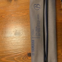 YAMAHA アルトリコーダーの画像