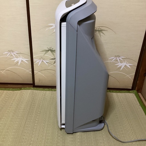 空気清浄機アトモスフィアスカイ】Am w a y | ヤマダウェブコム