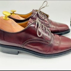 ビジネスシューズ 24.5cm ケンフォードの画像