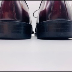 ビジネスシューズ 24.5cm ケンフォードの画像