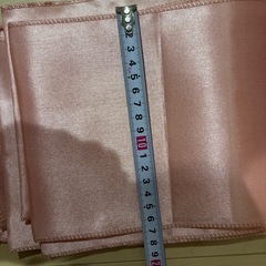 リボン（複数本、100円/1本）の画像