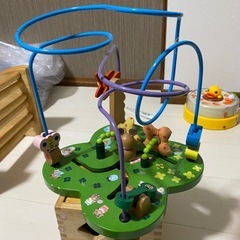 おもちゃの画像