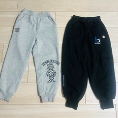 キッズ　　パンツ　6本セットの画像