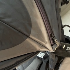 ジョイー　ベビーカーの画像