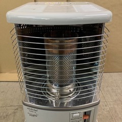 TOYOTOMI トヨストーブ 石油ストーブ RS-H29G 自然通気形開放式の画像