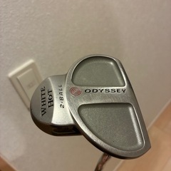 オデッセイ　ツーボールパターの画像