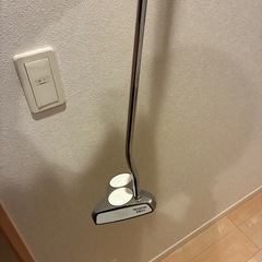 オデッセイ　ツーボールパターの画像