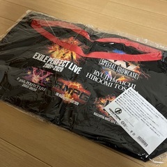 LDH エコバッグ 未開封品✨️
の画像