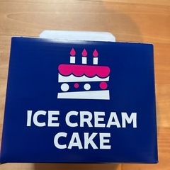 31ケーキの箱　深型の画像