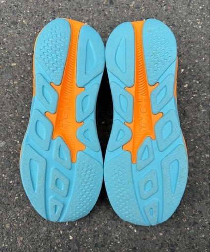 スポーツ HOKA   RINCON4 28.5cm