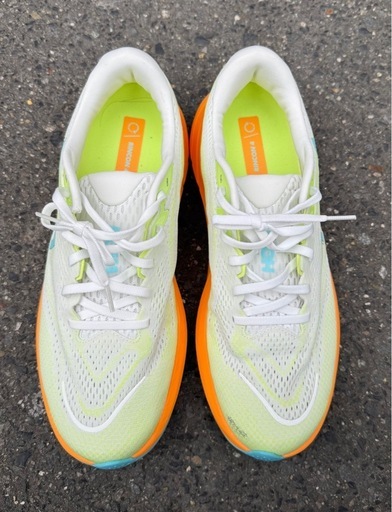 スポーツ HOKA   RINCON4 28.5cm