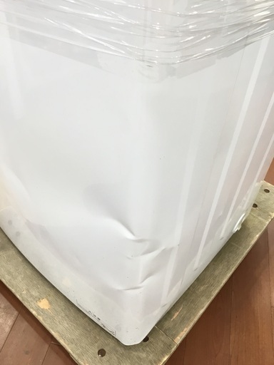 【6ヶ月間保証】AQUA(アクア) 5.0Kg 全自動洗濯機をご紹介！トレジャーファクトリーつくば店