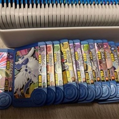 ポケモンフレンダの画像