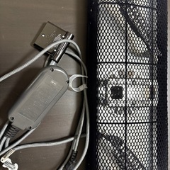 こたつヒーターユニット【ジャンク品】の画像