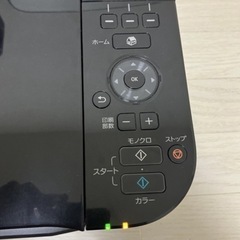 Canon プリンターMG5130の画像
