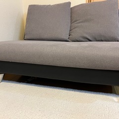 ソファーの画像