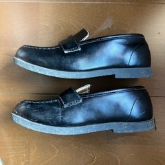 18.0㎝フォーマルシューズの画像