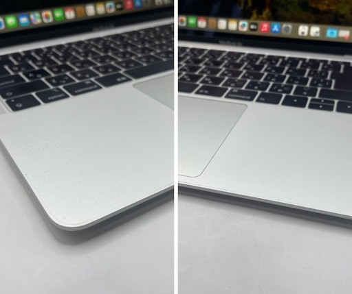 Apple MacBook Air 2018 13インチ i5 #eco150