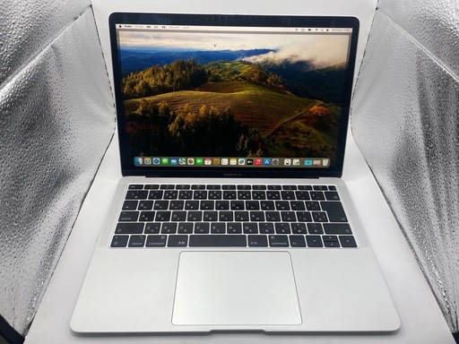 Apple MacBook Air 2018 13インチ i5 #eco150