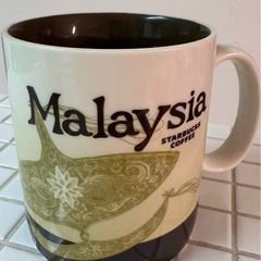 未使用 スターバックス 海外 マグカップ の画像