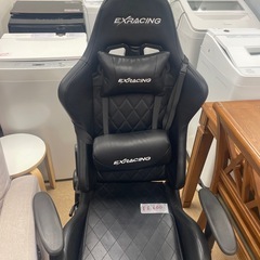 ゲーミングチェアの画像