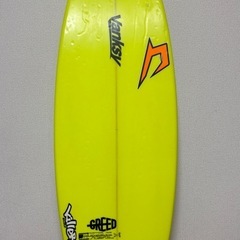 ジャスティス　サーフボード　　　の画像