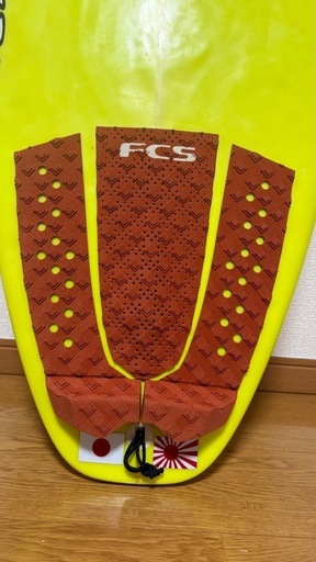 ジャスティス　サーフボード　　　