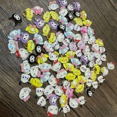 写真立てデコ体験💖（親子チェキ付き📷）の画像