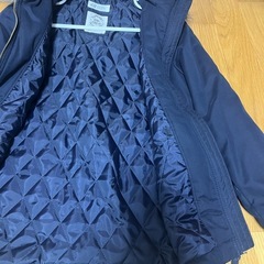 H&M アウター　130の画像