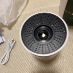 プロジェクターの画像