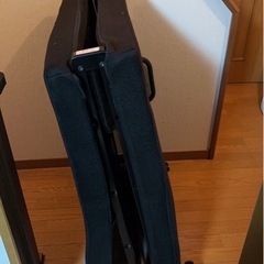 折りたたみベッドの画像