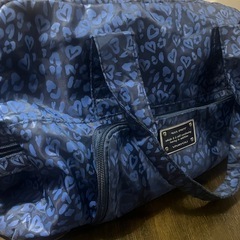 VIVAYOU マザーズバッグ 美品の画像