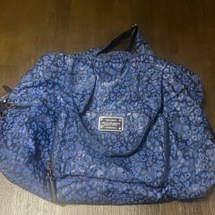 VIVAYOU マザーズバッグ 美品の画像