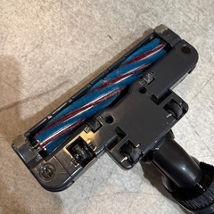 東芝　掃除機　2013年製の画像