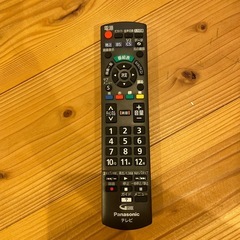 Panasonic 製　テレビ　TH-L32C6の画像