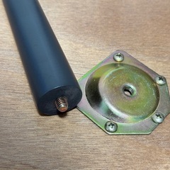 ローテーブルの画像