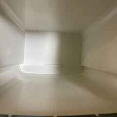 ２分別縦型　ゴミ箱　9日まで募集の画像