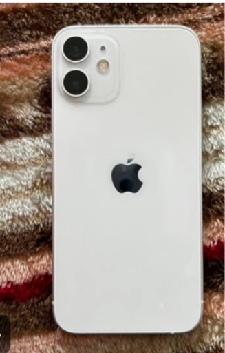 携帯電話/スマホ iPhone12mini
