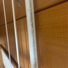 物干しラックの画像