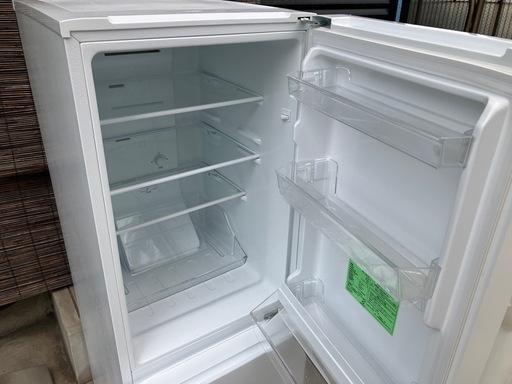 冷蔵庫