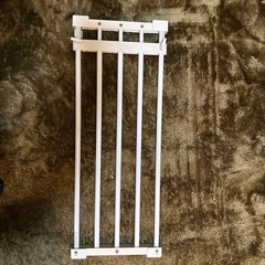 突っ張り棒の画像