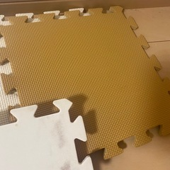 ジョイントマット  12枚セット の画像