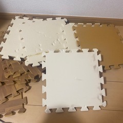 ジョイントマット  12枚セット の画像