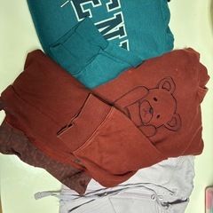 👚🐒 古着いろいろの画像