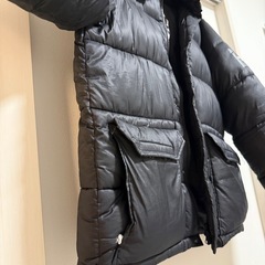 【決まりました】THE NORTH FACE ダウンの画像