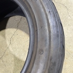 シバタイヤ・205/50r14の画像