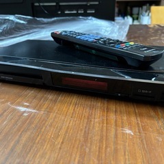 テレビ+DVDプレイヤー『ジャンク扱い
』の画像