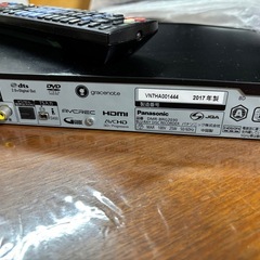 テレビ+DVDプレイヤー『ジャンク扱い
』の画像